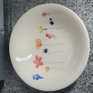 Royal Stafford Ceramic Bowl
